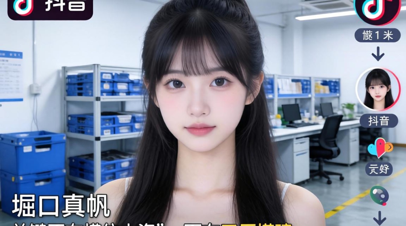 抖音堀口真帆怎么运营?TikTok新手入门实操教程 TikTok新手入门实操教程