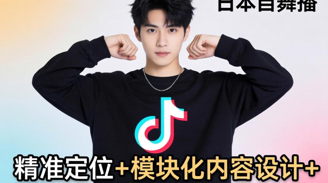 TikTok舞蹈如何做出爆款?日本博主内容创作技巧 TikTok舞蹈如何做出爆款