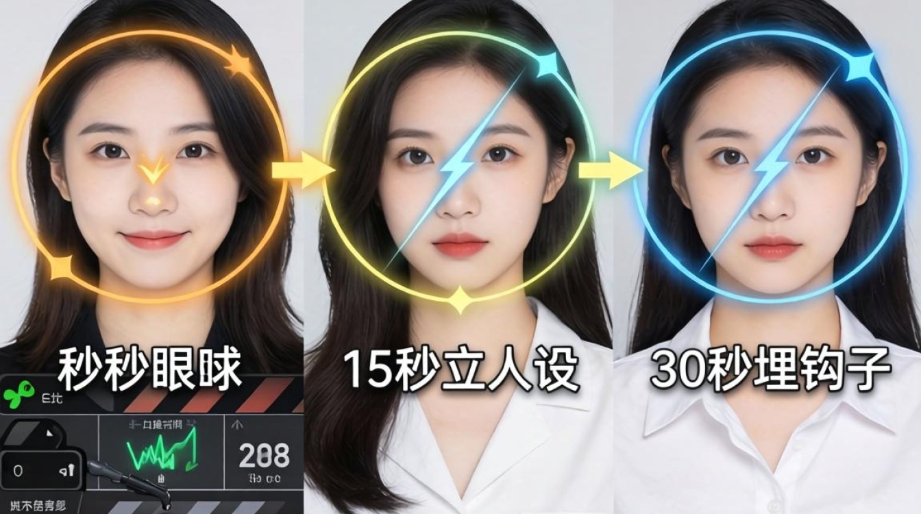 新手必看的抖音预告片制作与运营实操技巧