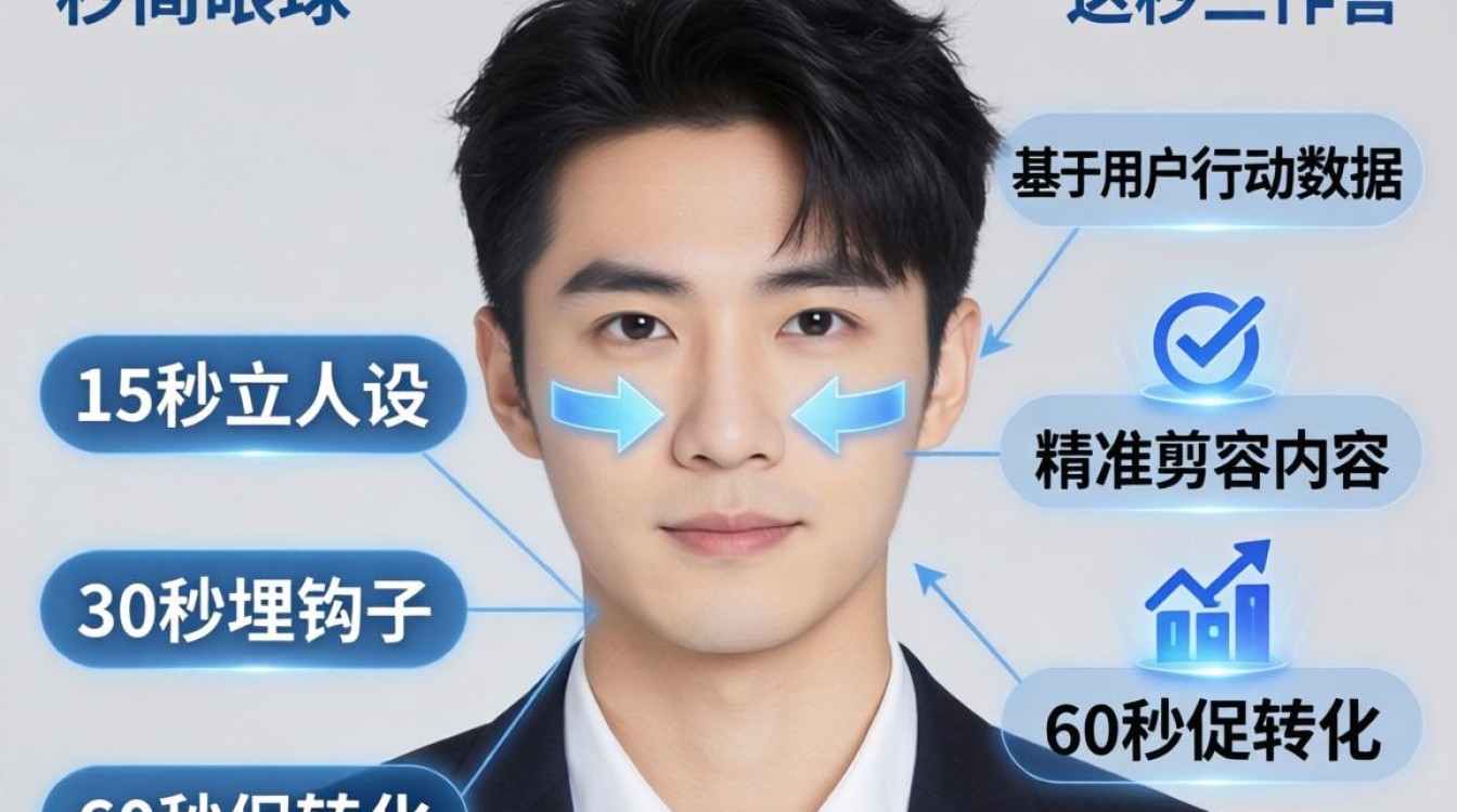 新手必看的抖音预告片制作与运营实操技巧