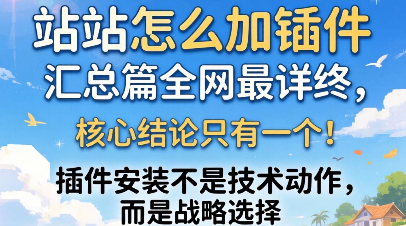 独立站如何安装插件全网最详尽指南