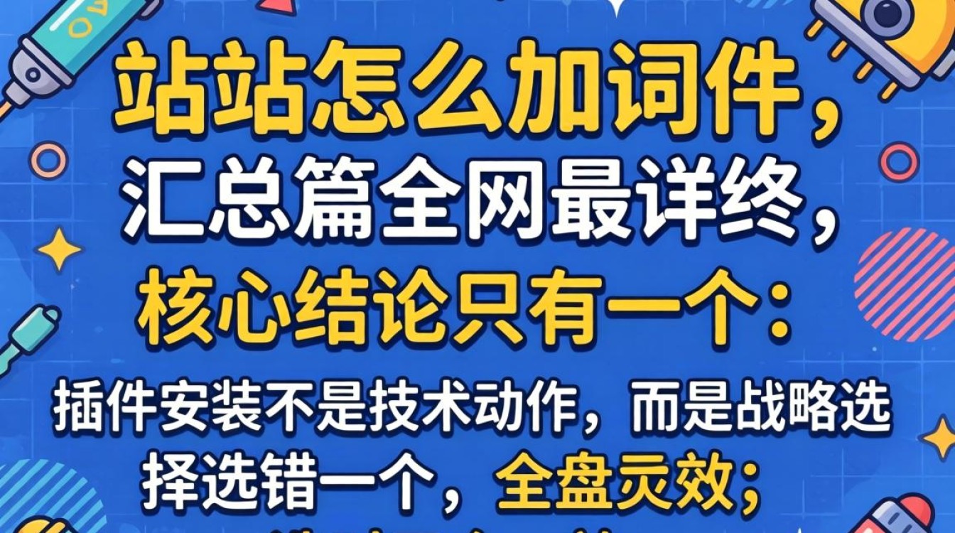 独立站如何安装插件全网最详尽指南