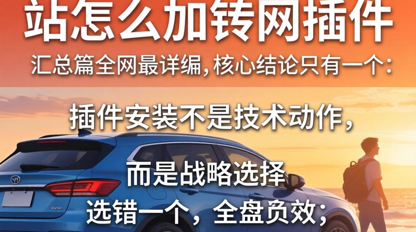 独立站如何安装插件全网最详尽指南