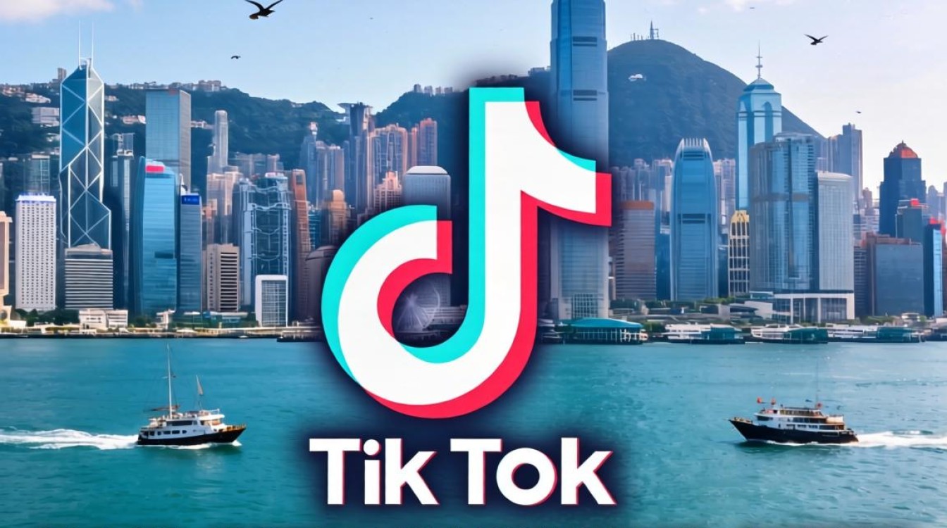 TikTok香港运营进阶与高级变现玩法