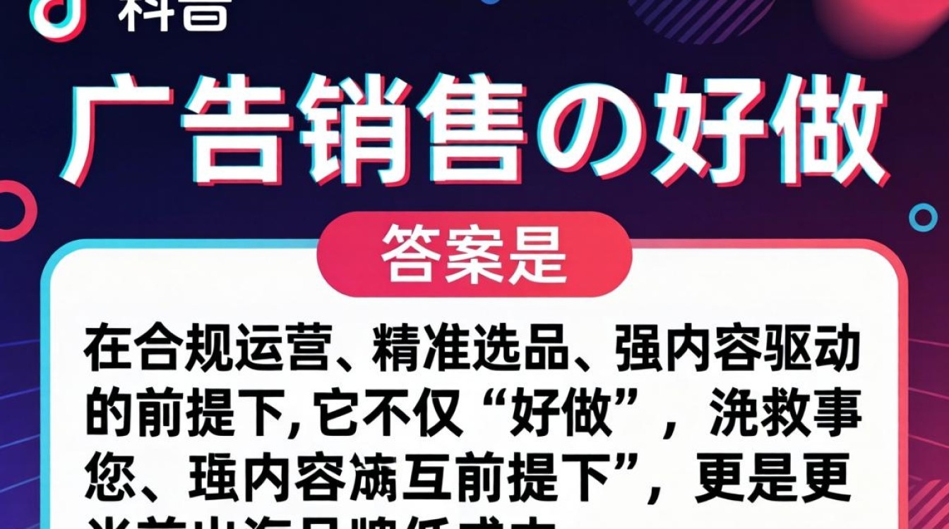 TikTok广告投放怎么做独立站海外电商转化高