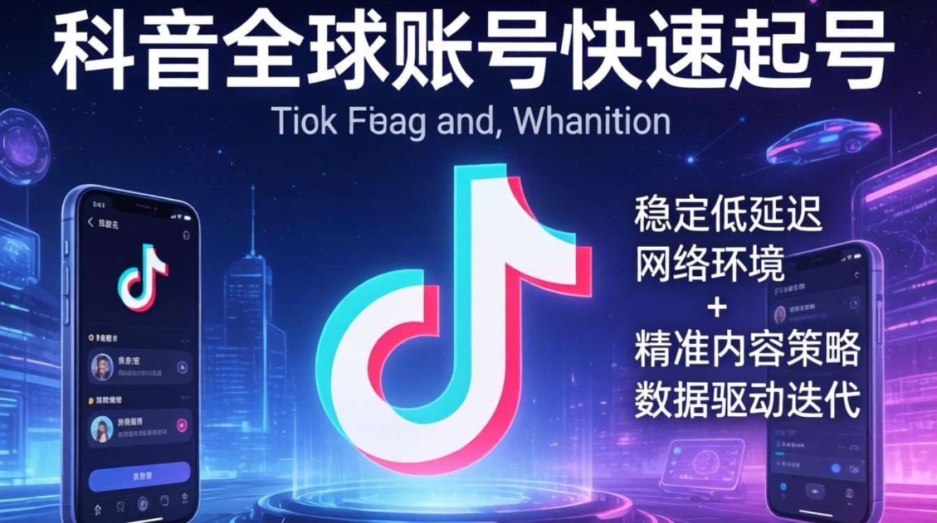 TikTok专线网络费用高吗?全球账号粉丝增长秘籍 TikTok专线网络费用高吗
