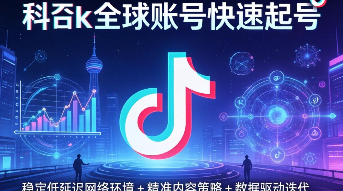 TikTok专线网络费用高吗?全球账号粉丝增长秘籍 TikTok专线网络费用高吗