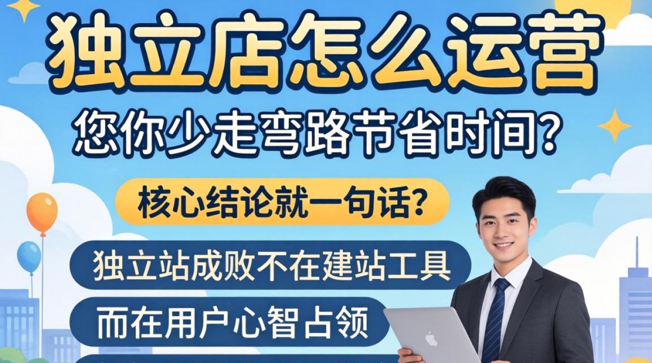 新手如何少走弯路节省时间