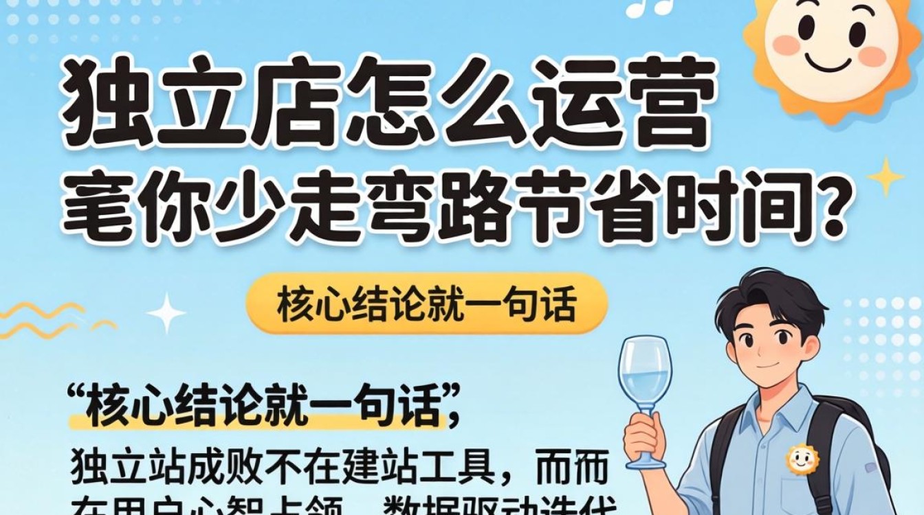 新手如何少走弯路节省时间