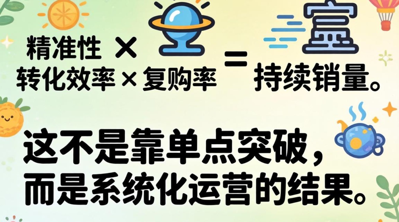 独立站的销量怎么提升?独立站销量增长方法和实操建议 独立站销量增长方法和实操建议