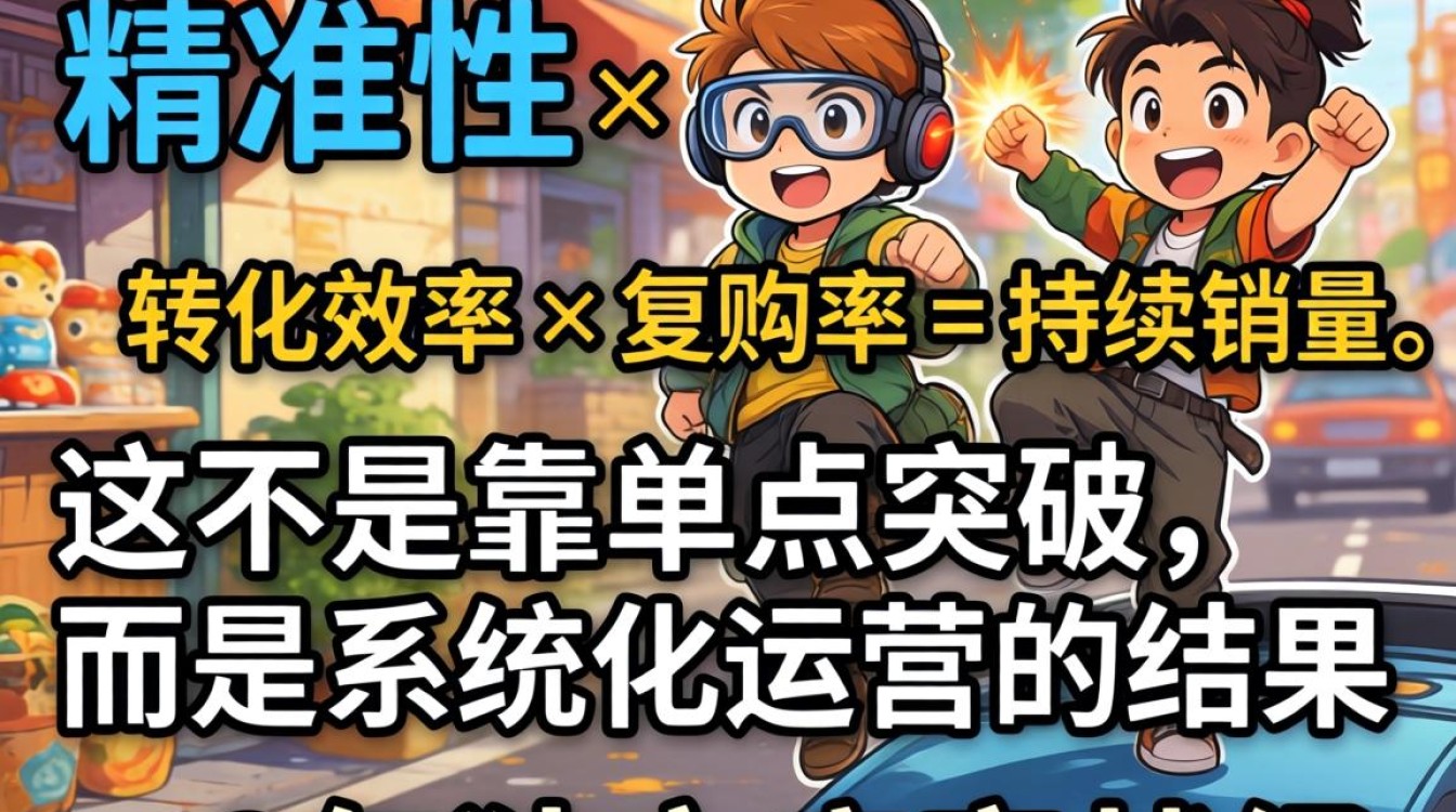 独立站的销量怎么提升?独立站销量增长方法和实操建议 独立站销量增长方法和实操建议