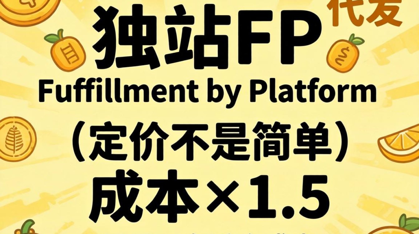 独立站Fulfillment Partner定价策略与实操指南