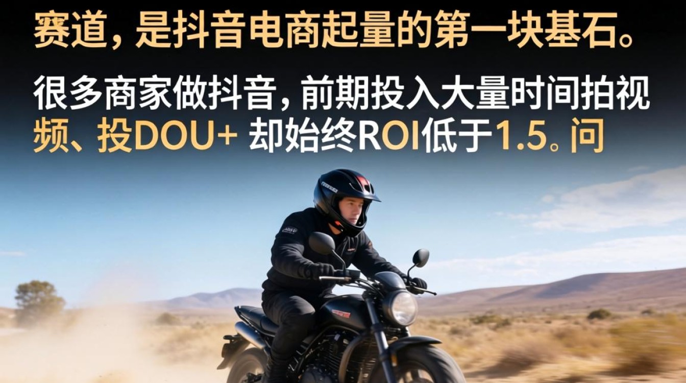 电商运营与销售提升选什么赛道流量高