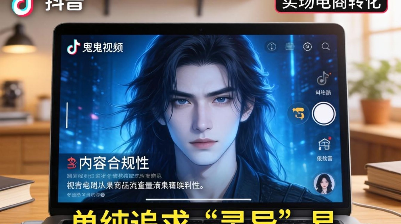 电商运营与销售提升抖音短视频引流转化技巧