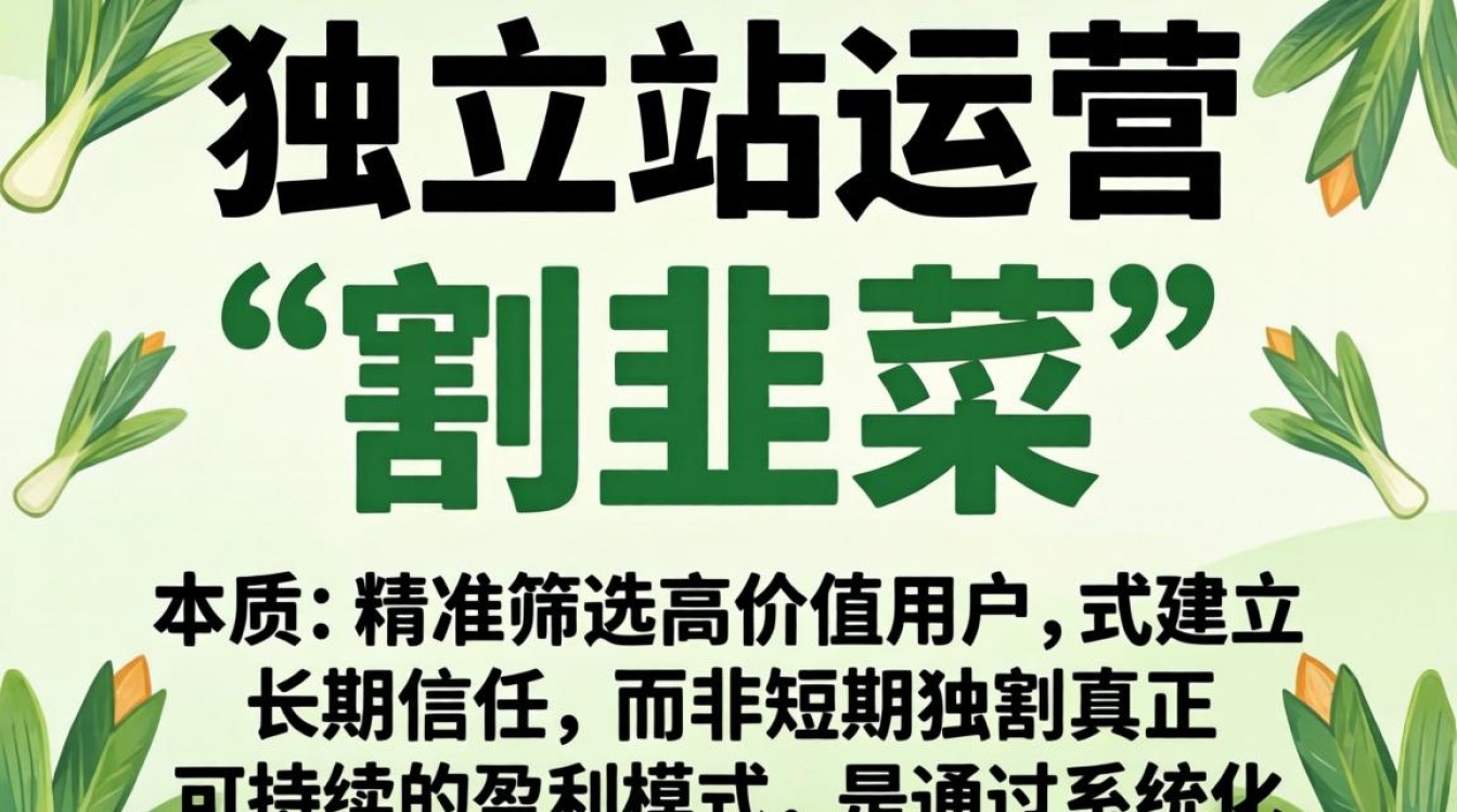 独立站运营人员必备工具有哪些