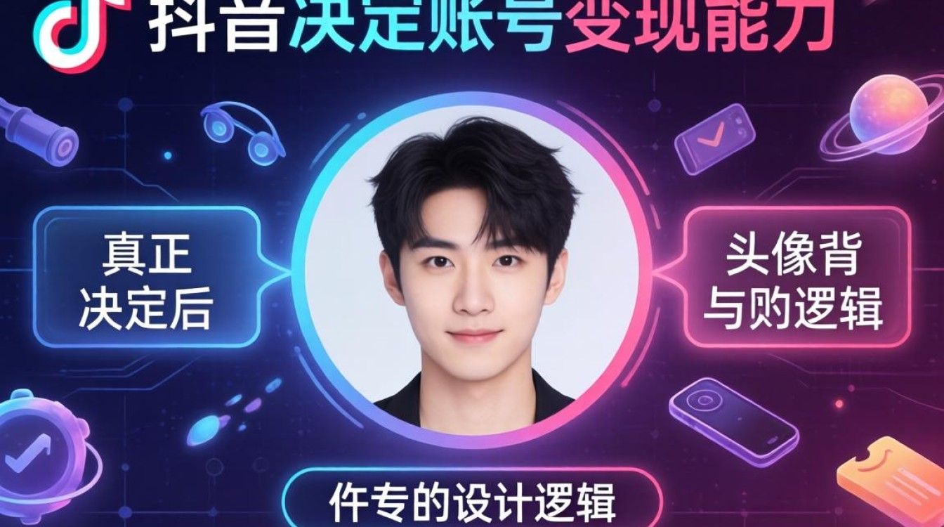 抖音头像怎么换照片