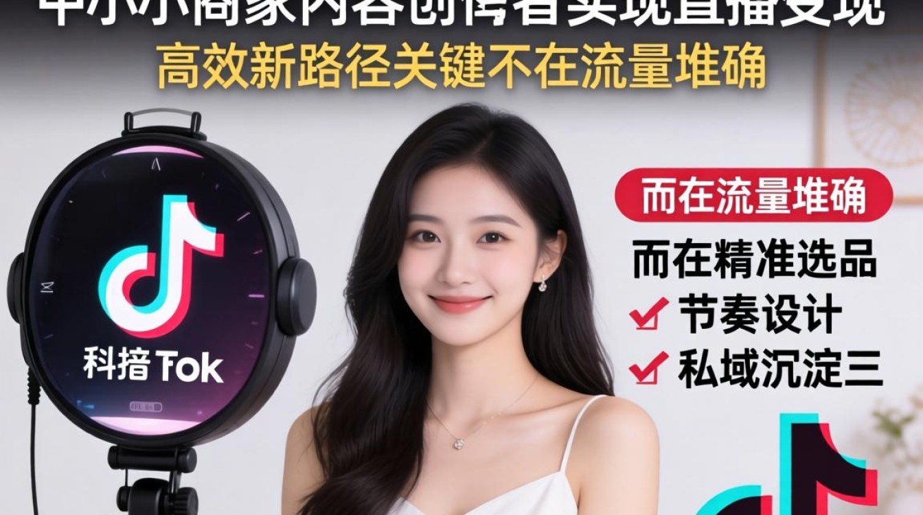 如何通过博海钱程TikTok直播实现持续收入增长