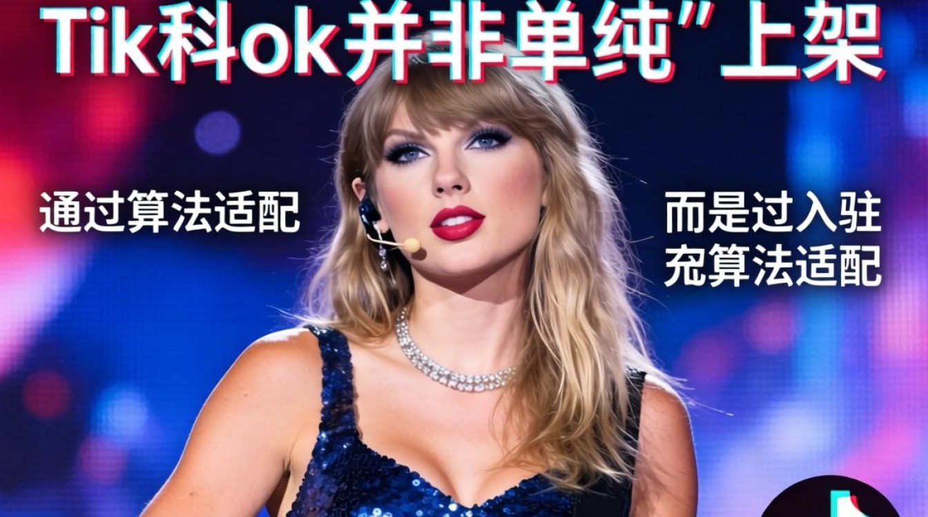 霉霉上架TikTok后抖音流量为何暴涨