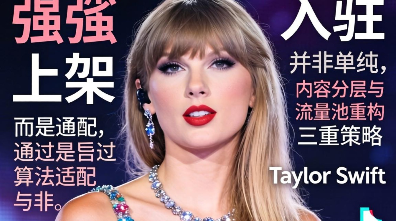 霉霉上架TikTok后抖音流量为何暴涨