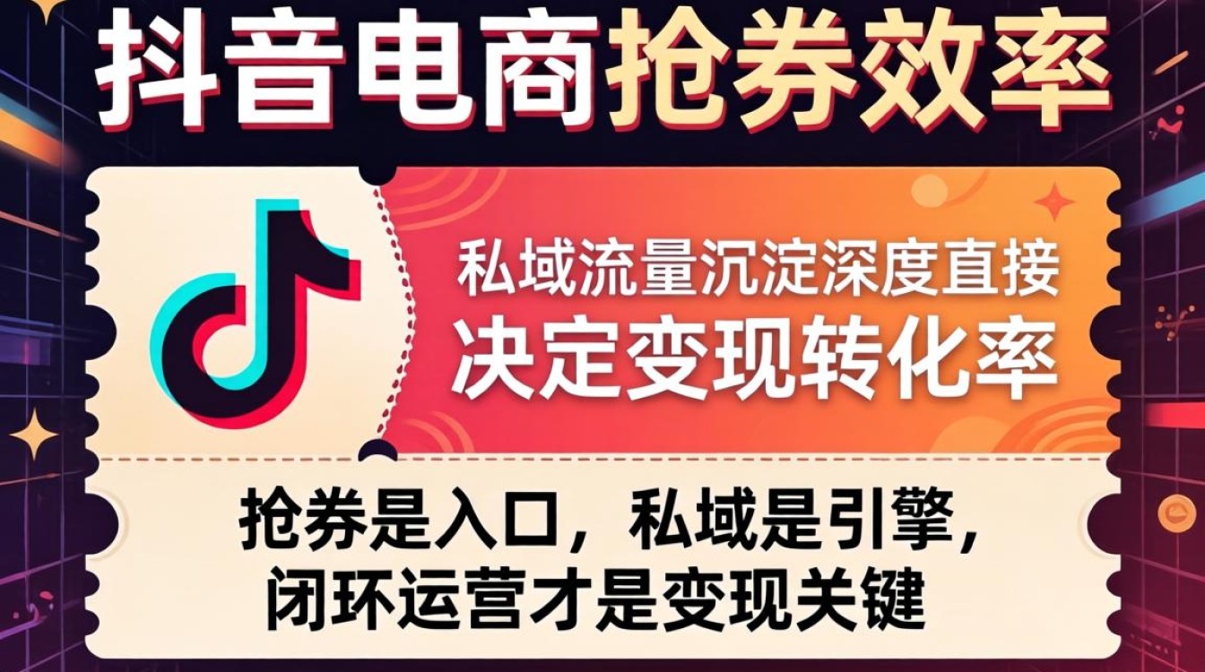 私域流量转化变现方法