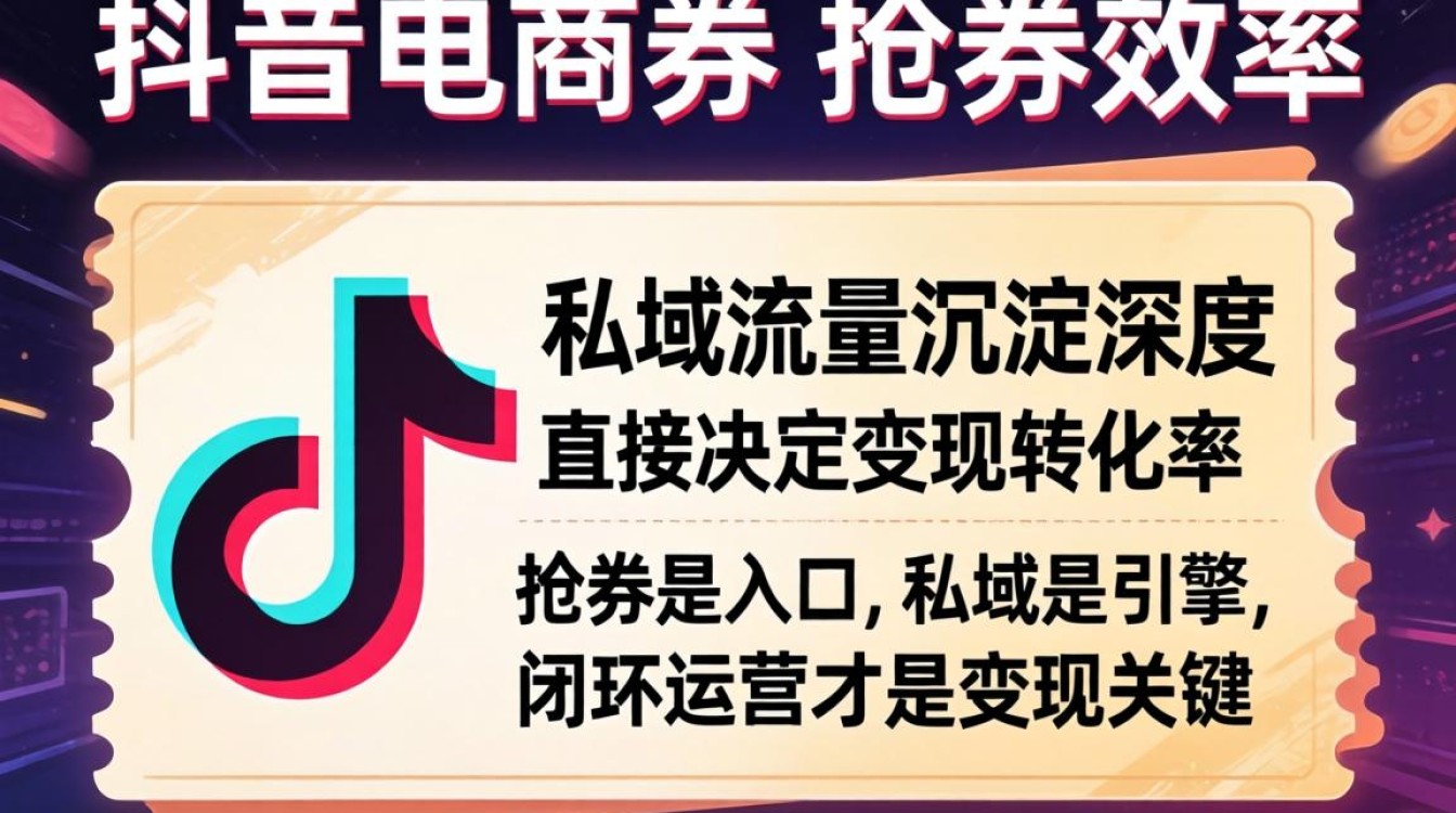 私域流量转化变现方法