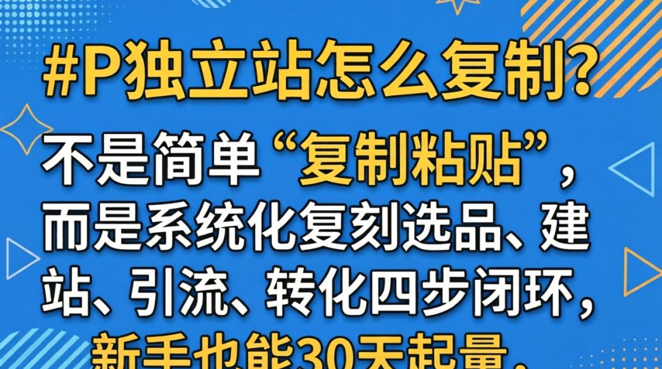 fp独立站怎么复制?fp独立站快速复制入门指南适合新手小白 fp独立站快速复制入门指南适合新手小白