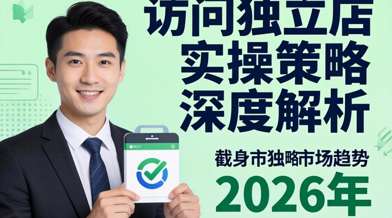 2026年独立站流量获取方法与趋势分析