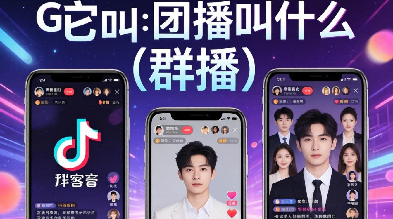 TikTok 团播叫什么?TikTok团队直播名称、流程与运营技巧 TikTok 团播叫什么