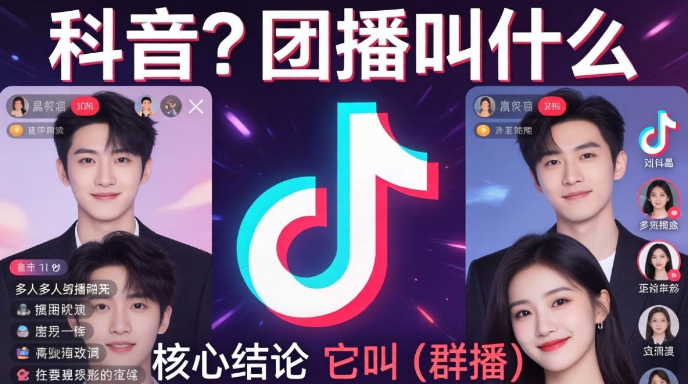 TikTok 团播叫什么?TikTok团队直播名称、流程与运营技巧 TikTok 团播叫什么