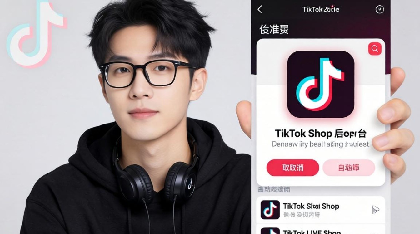 TikTok海外订阅自动续费取消方法