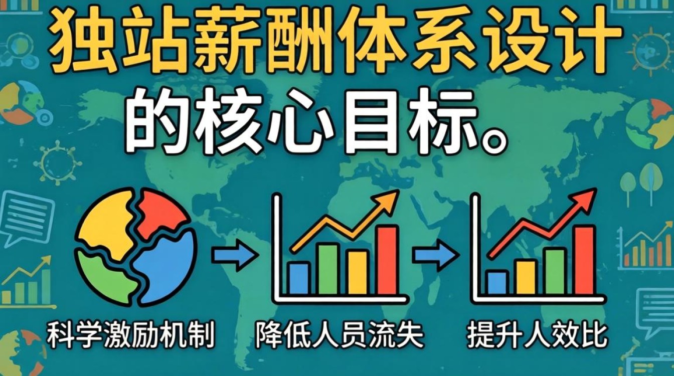 独立站薪酬怎么设计?独立站薪酬体系搭建与开通全流程指南 独立站薪酬体系搭建与开通全流程指南