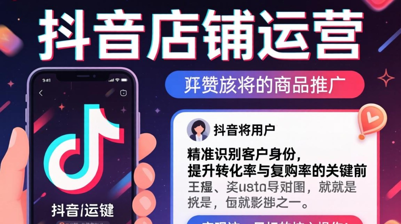 抖音店铺运营如何给达人改备注名