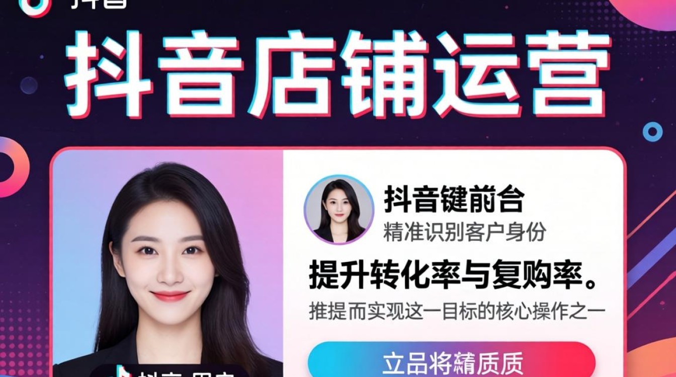 抖音店铺运营如何给达人改备注名