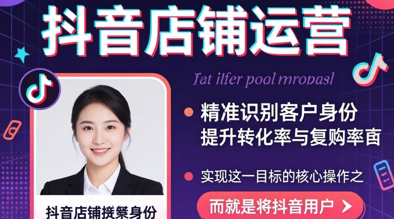 抖音店铺运营如何给达人改备注名