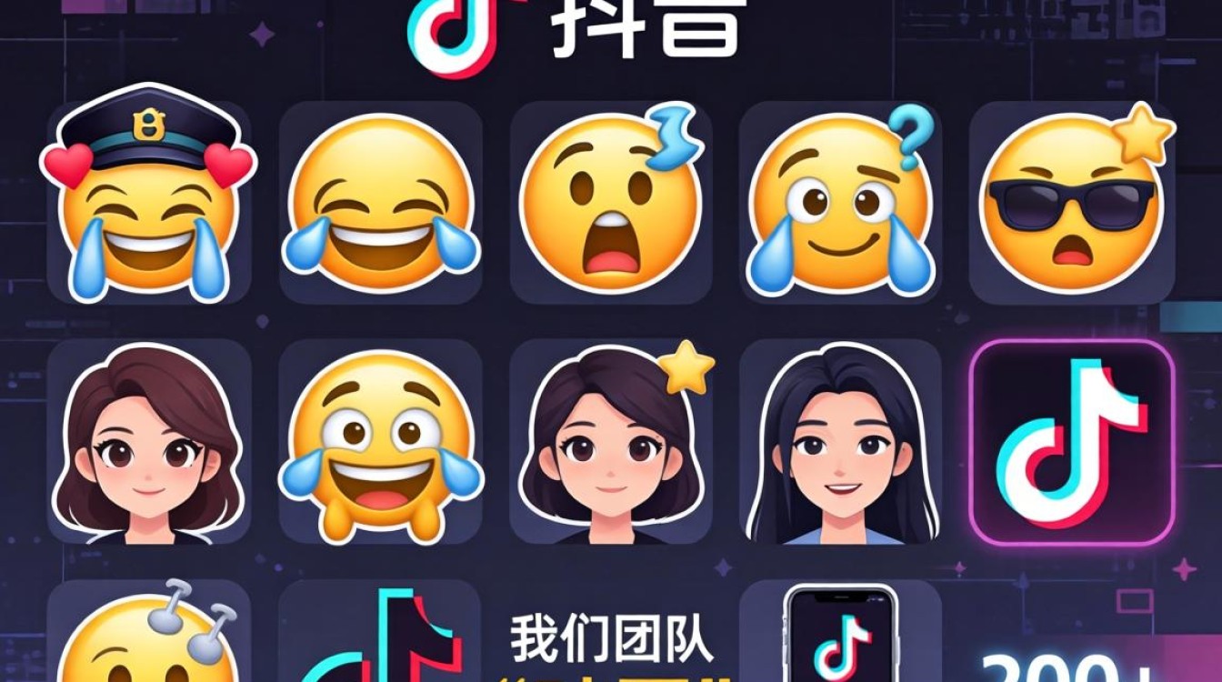 抖音表情包白边怎么去掉?品牌营销如何借助抖音表情包扩大影响力 品牌营销如何借助抖音表情包扩大影响力