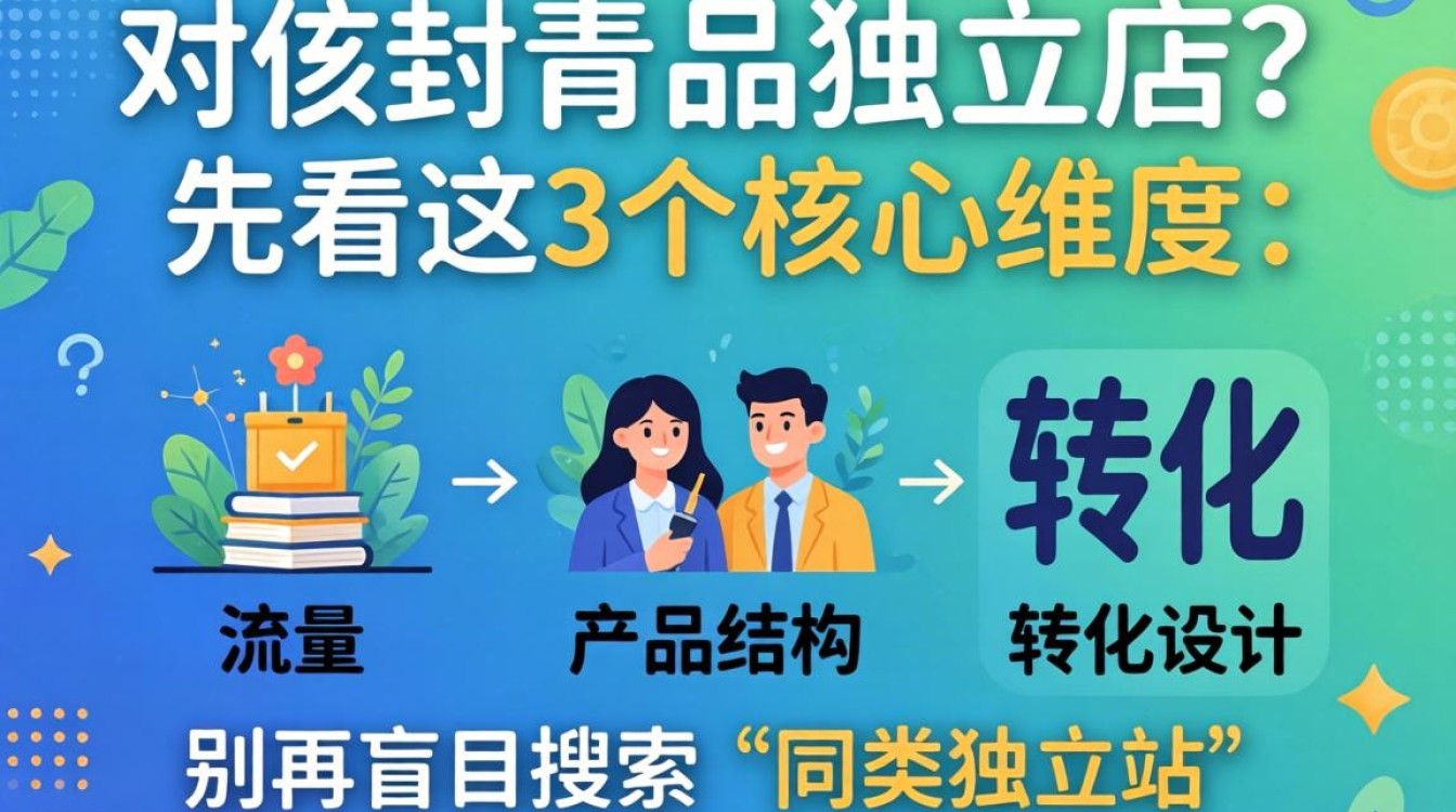 怎么查看同类独立站?独立站竞品分析工具推荐 独立站竞品分析工具推荐