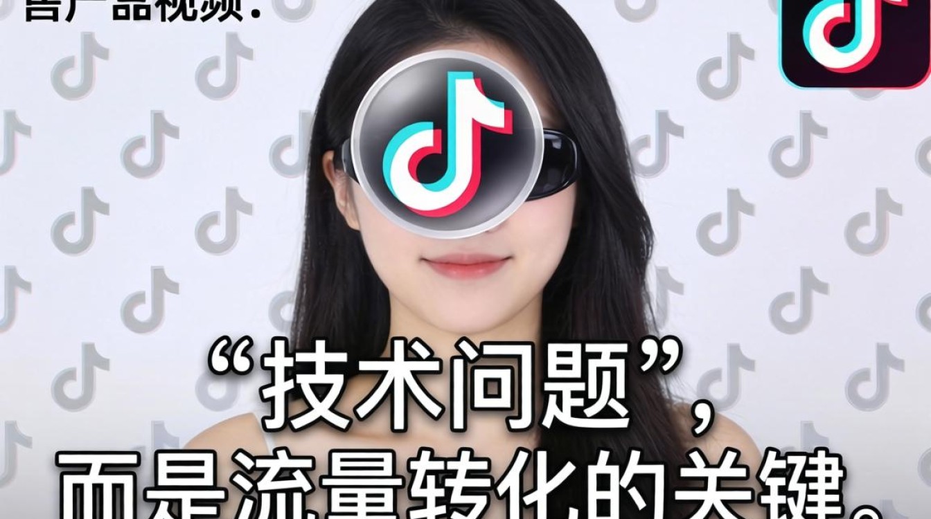 tiktok视频怎么去水印?商品推广视频p掉tiktok水印的流量密码 商品推广视频p掉tiktok水印的流量密码