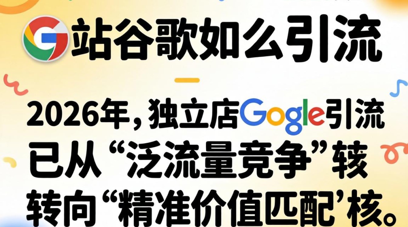 2026年谷歌SEO与广告投放趋势及实操策略