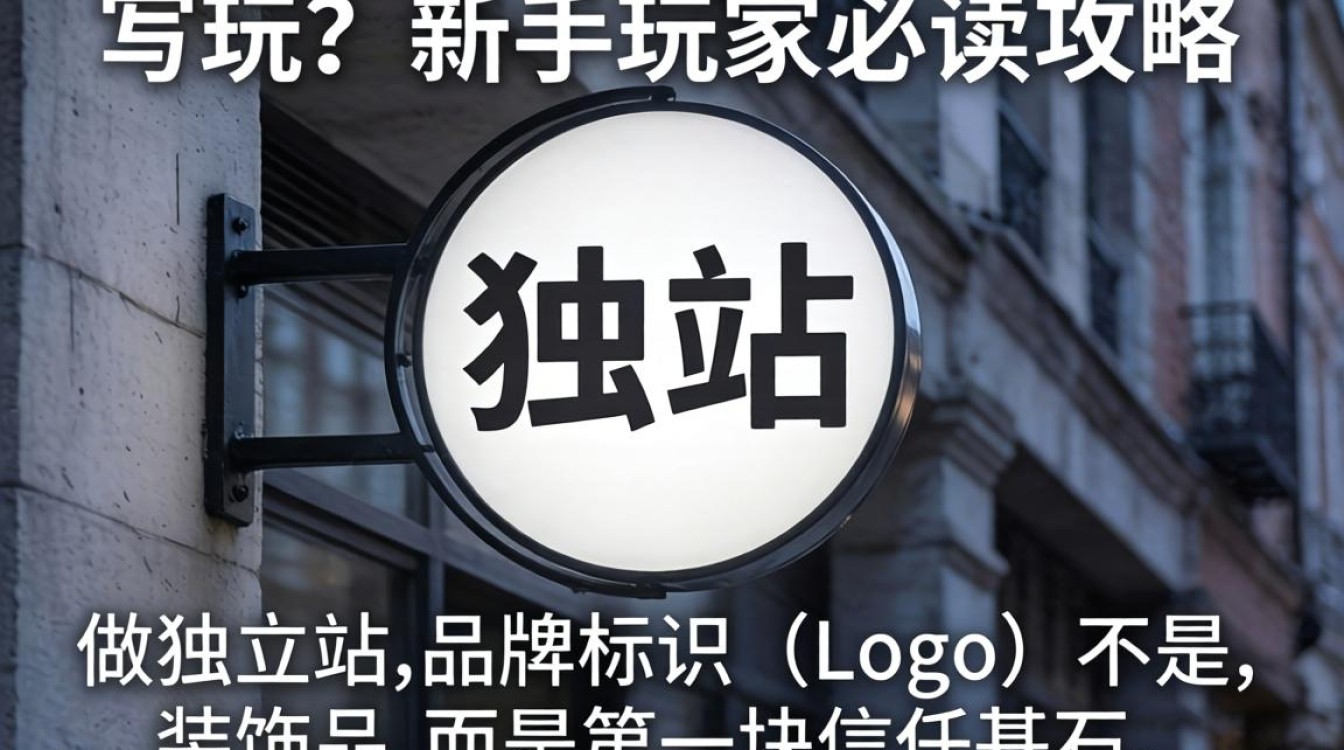 独立站标怎么写 怎么玩?新手玩家必读攻略 独立站标怎么写 怎么玩