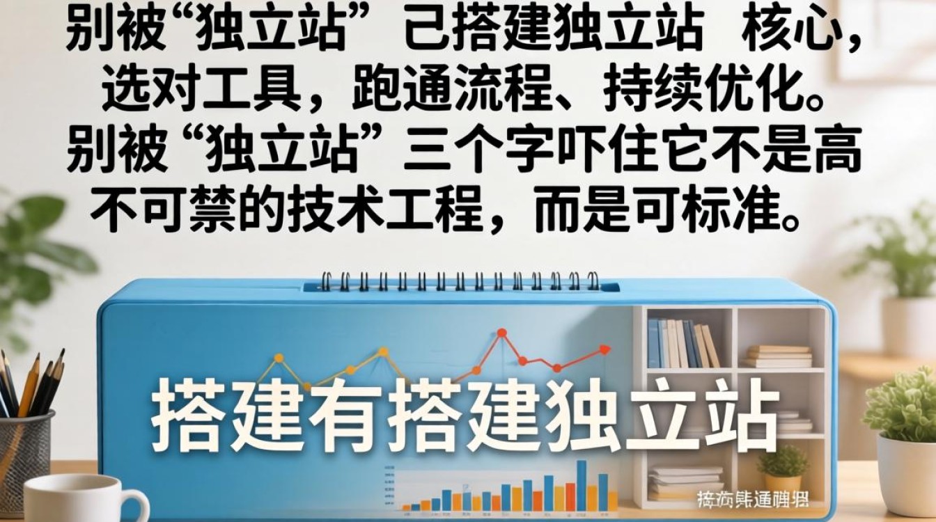 独立站搭建全流程培训资料