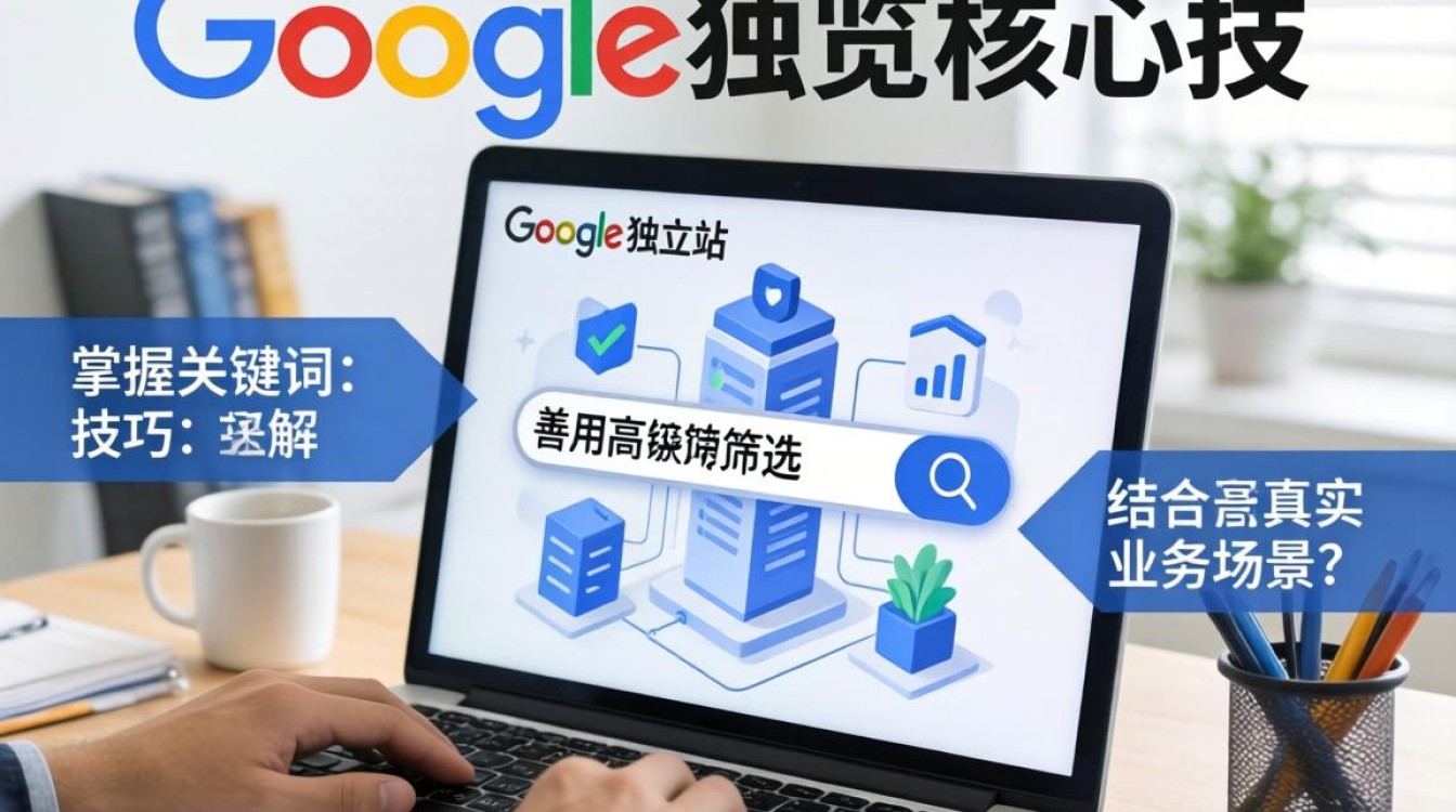 怎么浏览谷歌独立站?谷歌独立站快速入门技巧 谷歌独立站快速入门技巧