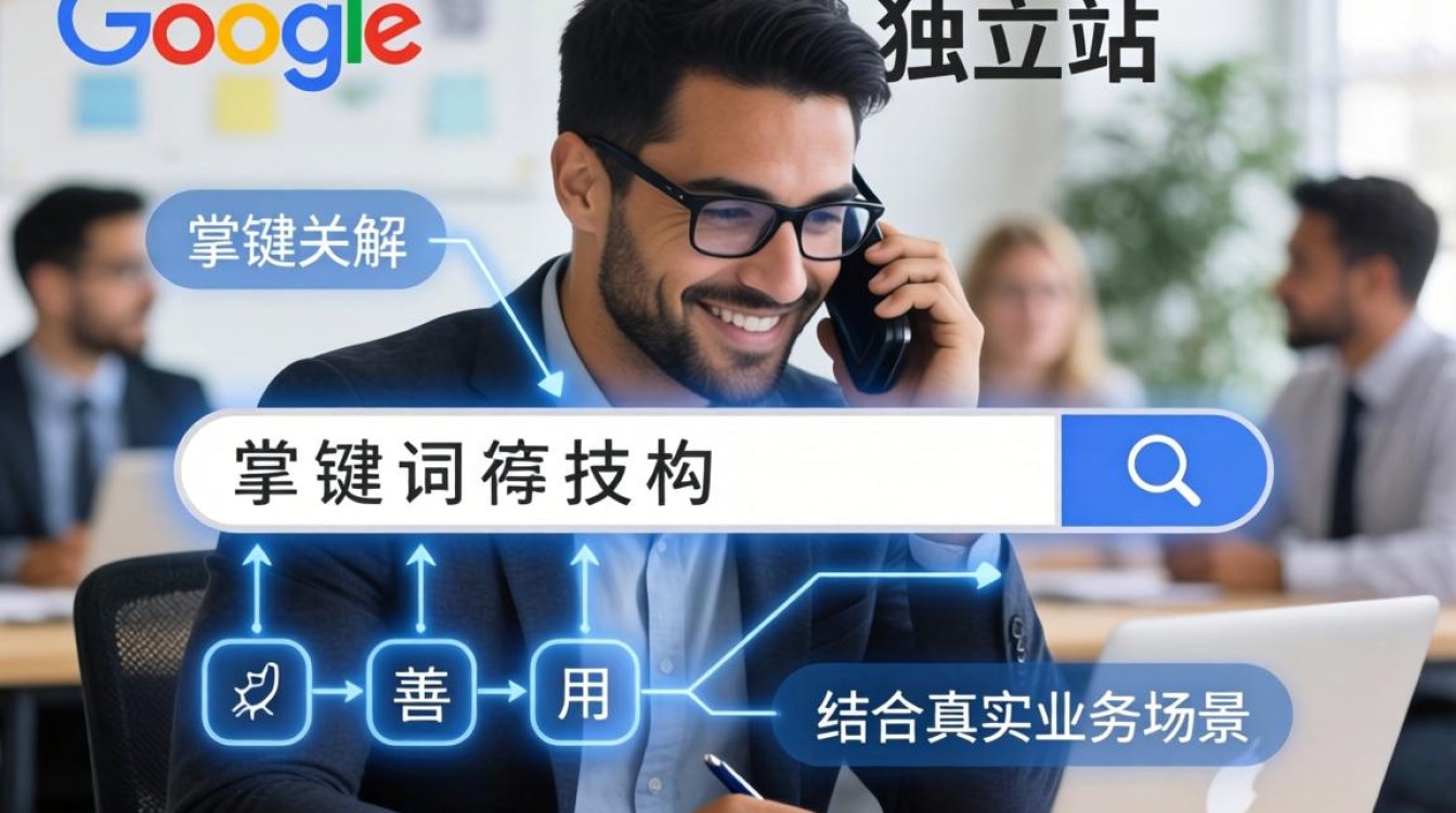 怎么浏览谷歌独立站?谷歌独立站快速入门技巧 谷歌独立站快速入门技巧