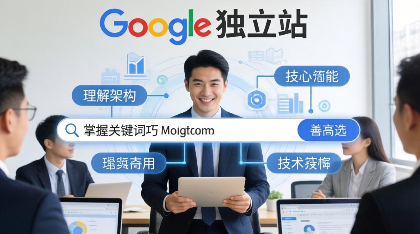 怎么浏览谷歌独立站?谷歌独立站快速入门技巧 谷歌独立站快速入门技巧