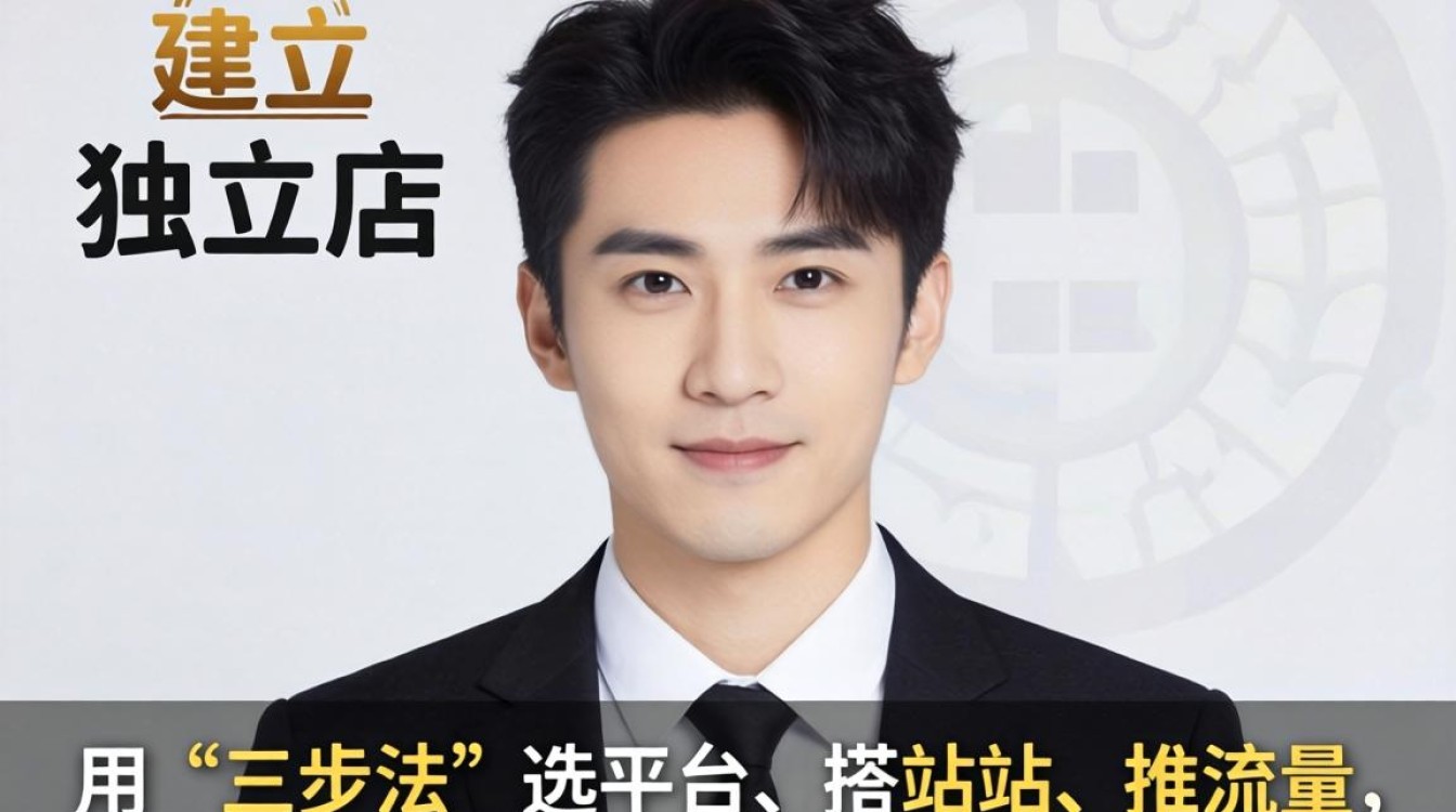 自己怎么建立独立站?独立站建站流程与实操干货 独立站建站流程与实操干货