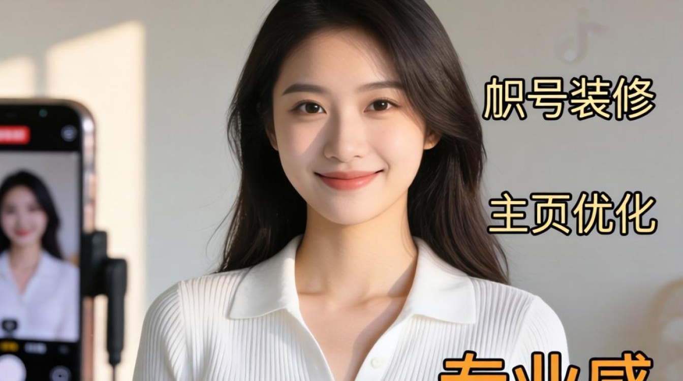 抖音白衣服怎么拍才好看