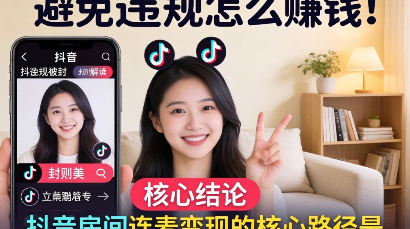 连麦变现技巧与防封规则指南