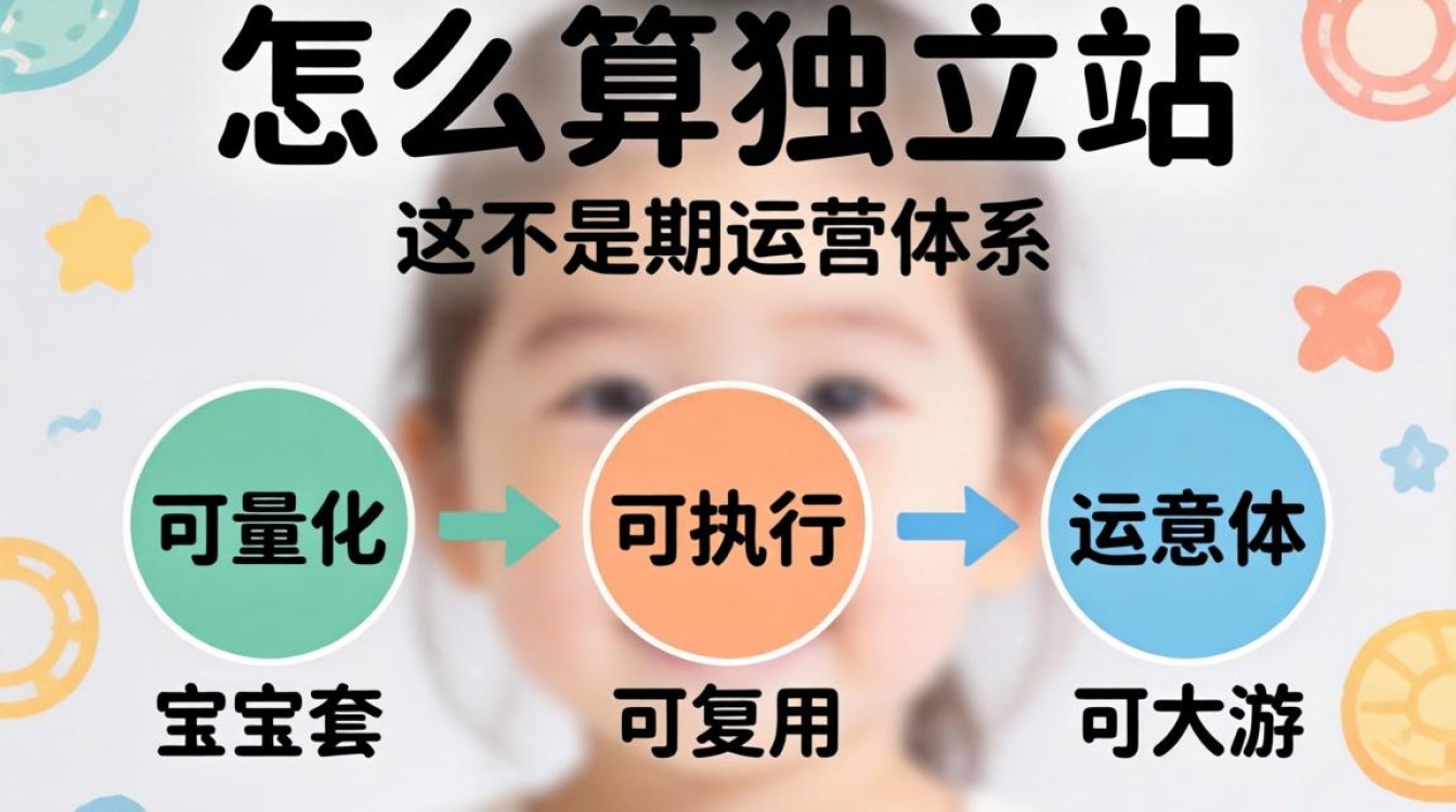 独立站搭建进阶教程提升技能水平