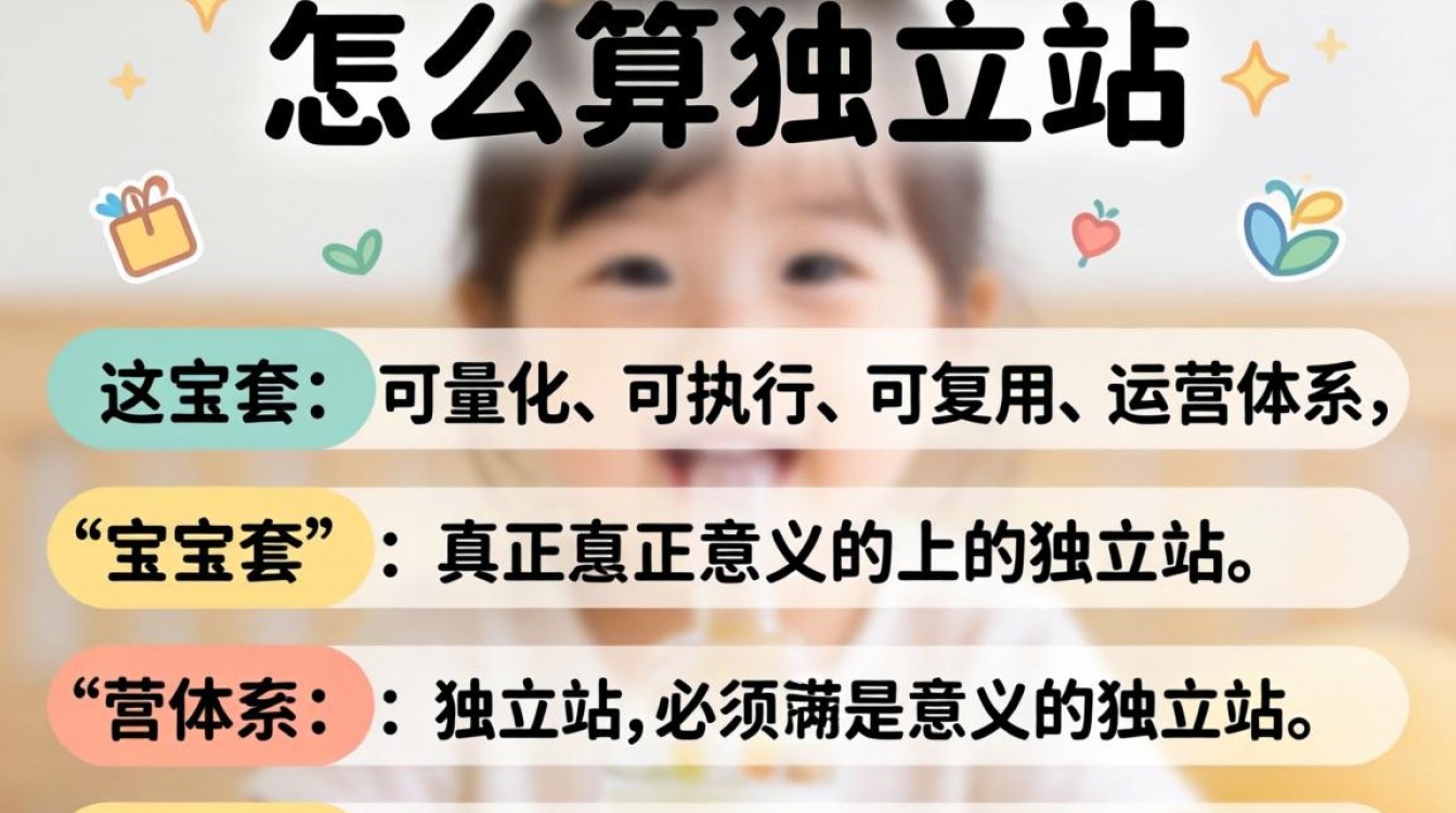 独立站搭建进阶教程提升技能水平