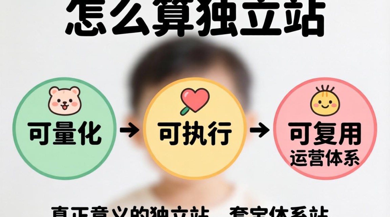 独立站搭建进阶教程提升技能水平