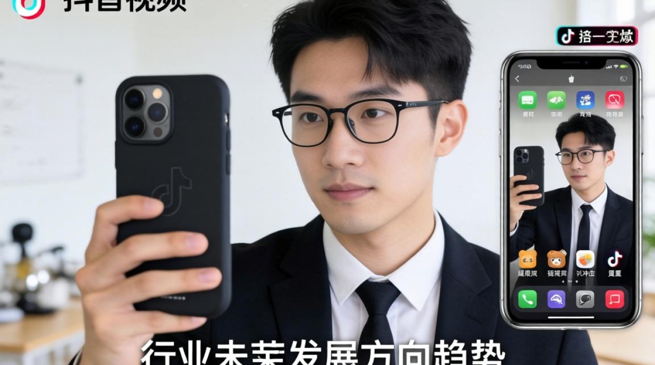 手机壳短视频行业未来发展方向趋势